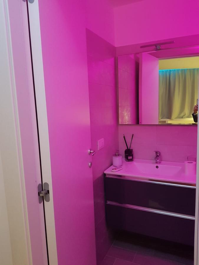 2B Fifteen Floor Suite Napoli Exterior photo